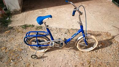 bici Graziella junior 
