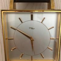 Grande Orologio  da parete IM HOF meccanico.
