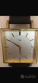 Grande Orologio  da parete IM HOF meccanico.