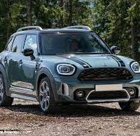 Ricambi usati per mini countryman