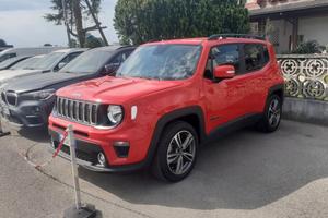 Jeep Renegade 1.6 MJet 120 cv soli 76000 Km