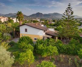 VILLA SINGOLA A BARCELLONA POZZO DI GOTTO