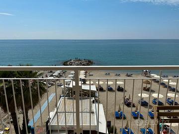 Trilocale corso Italia Pietra Ligure