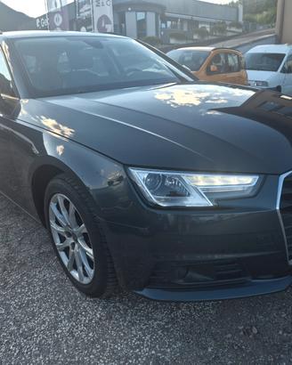 Audi A4 2.0 TDI 190 CV Business Sport