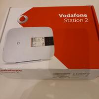 Vodafone Station 2 modello SHG 1500