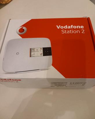 Vodafone Station 2 modello SHG 1500
