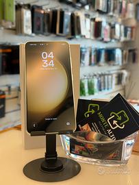 Samsung S23 128Gb Bianco