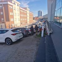 Autosalone con uffici e officina a Campobasso