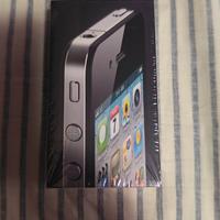 iPhone 4 8GB Nuovo 