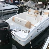 Idea Marine 53 Open
