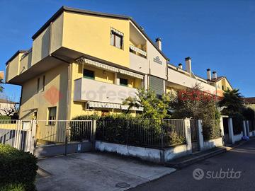 Appartamento Cerro Maggiore [K 341VRG]