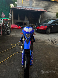 Beta rr 50 motard