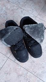 Stivaletti donna Alcott nr.38 NUOVI