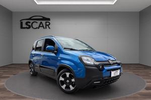 Fiat - Pandina 1.0 Cross hybrid