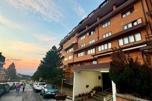 Appartamento Campitello Matese