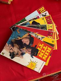 Libro Raro "Uomini e Pesci" (1956)