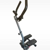 STEPPER CARNIELLI 