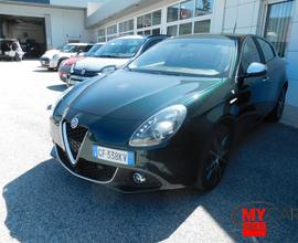Alfa Romeo Giulietta 1.6 JTDm 120 CV Ti