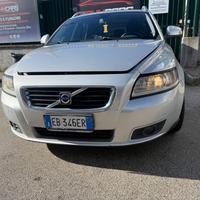 Volvo V50 DRIVe POLAR