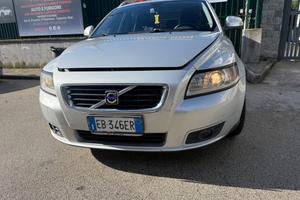 Volvo V50 DRIVe POLAR