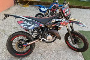 Beta motard 50cc