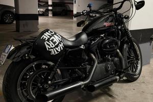 HARLEY-DAVIDSON SPORTSTER 1200 – ACCESSORIATA
