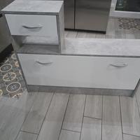 scarpiera da ingresso