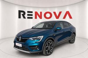 Renault Arkana Full Hybrid E-Tech 145 CV Techno