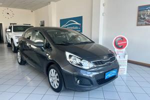 Kia Rio 1.2 GPL X Neopatentati 2014
