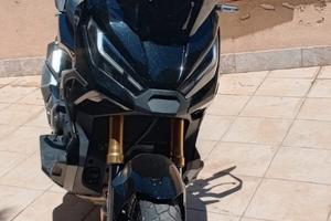 Honda X-ADV 750 - 2021