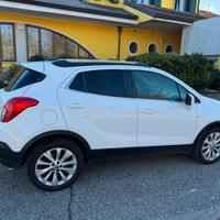 Opel Moka X 4x4 unico proprietario