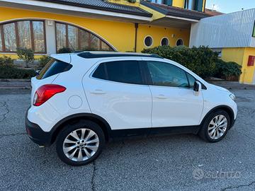 Opel Moka X 4x4 unico proprietario