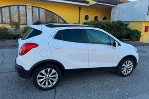 Opel Moka X 4x4 unico proprietario