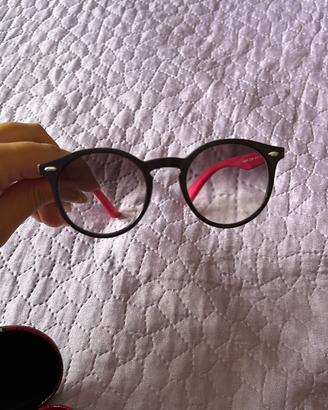 Occhiali Ray-Ban Bambini