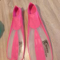 Pinne  Mares taglia 31/33