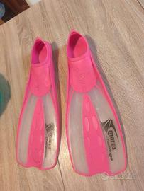 Pinne  Mares taglia 31/33