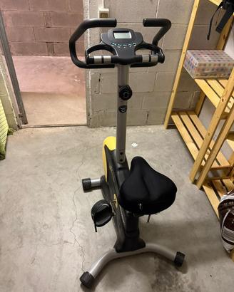 Cyclette Magnetica Proteus Cycle PEC-3000