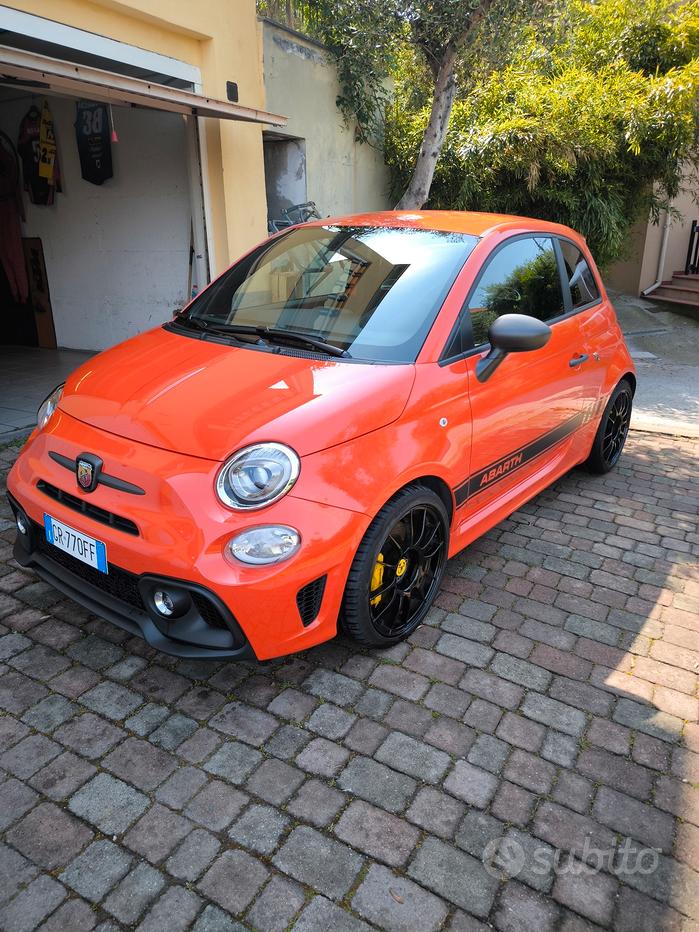 Abarth 695