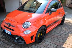 500 ABARTH 
