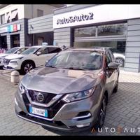 NISSAN Qashqai II 2017 - qashqai 1.5 dci N-Connect