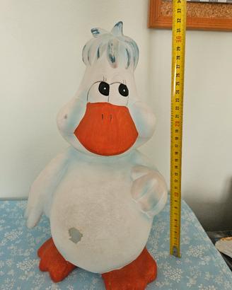 papero salvadanaio 