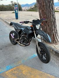 beta rr50 motard 2023 (76cc)