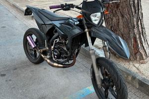 beta rr50 motard 2023 (76cc)