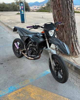 beta rr50 motard 2023 (76cc)