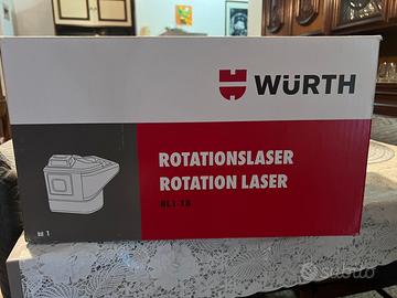 ROTATIONSLASER RL1-18