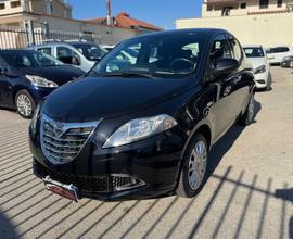 Lancia Ypsilon 5 Porte Ypsilon 1.2 8v Elefantino 6