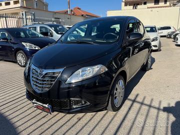 Lancia Ypsilon 5 Porte Ypsilon 1.2 8v Elefantino 6