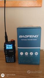 Radiotrasmettitore Baofeng