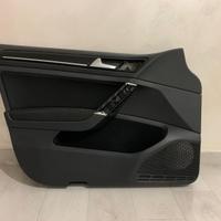 Set 4 Pannelli Porta Golf 7.5 GTI con LED Ambient