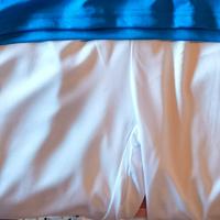 Pantaloncini Napoli Calcio  con calzettoni 